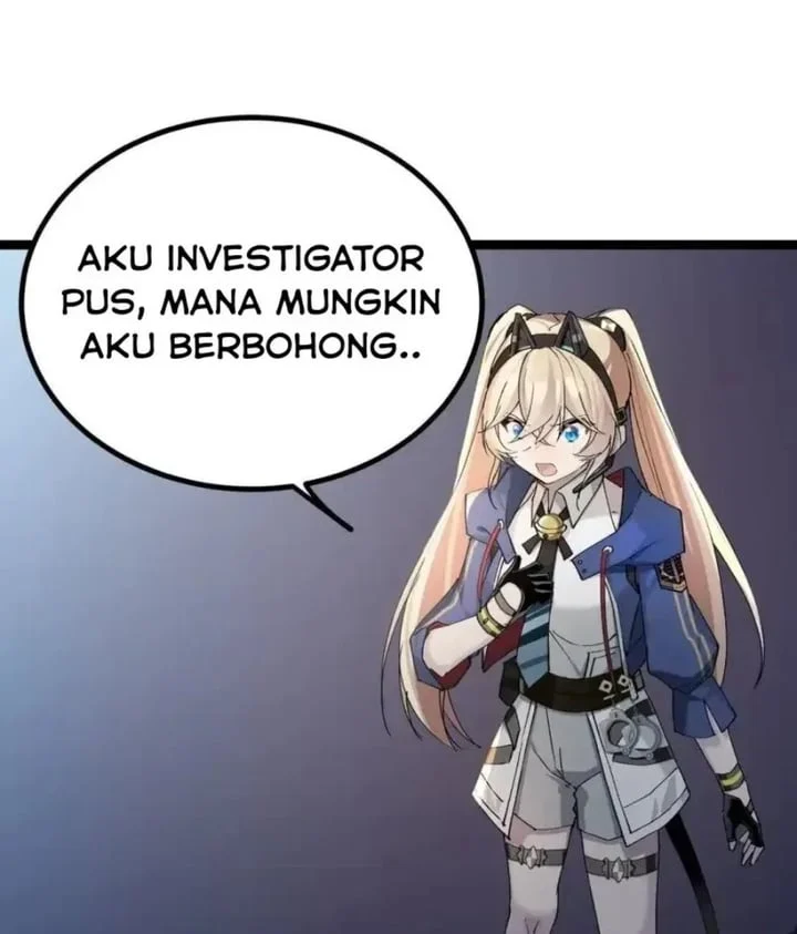 Strinova ~Tomorrow Will Finally Come~ Chapter 22 Gambar 47
