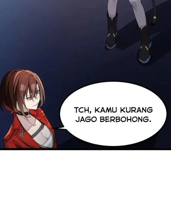 Strinova ~Tomorrow Will Finally Come~ Chapter 22 Gambar 48