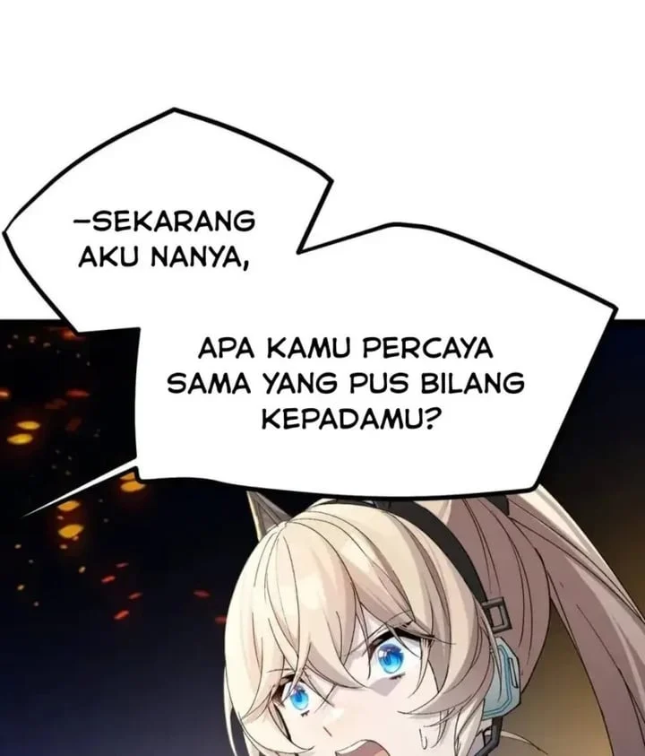 Strinova ~Tomorrow Will Finally Come~ Chapter 22 Gambar 49