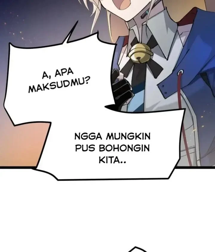 Strinova ~Tomorrow Will Finally Come~ Chapter 22 Gambar 50