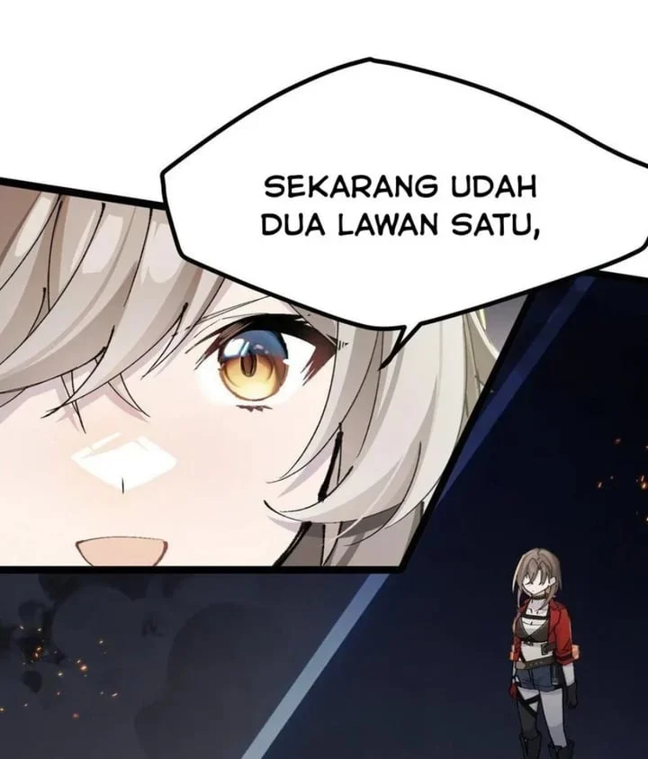 Strinova ~Tomorrow Will Finally Come~ Chapter 23 Gambar 38