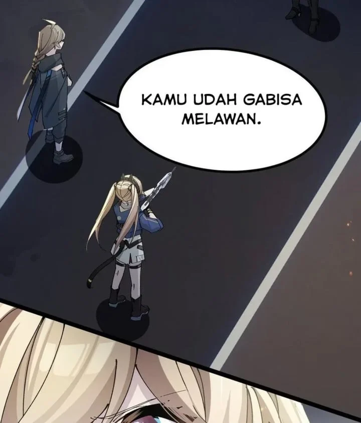 Strinova ~Tomorrow Will Finally Come~ Chapter 23 Gambar 39