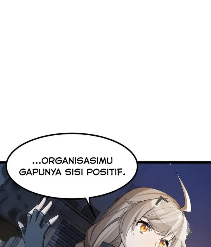 Strinova ~Tomorrow Will Finally Come~ Chapter 23 Gambar 41