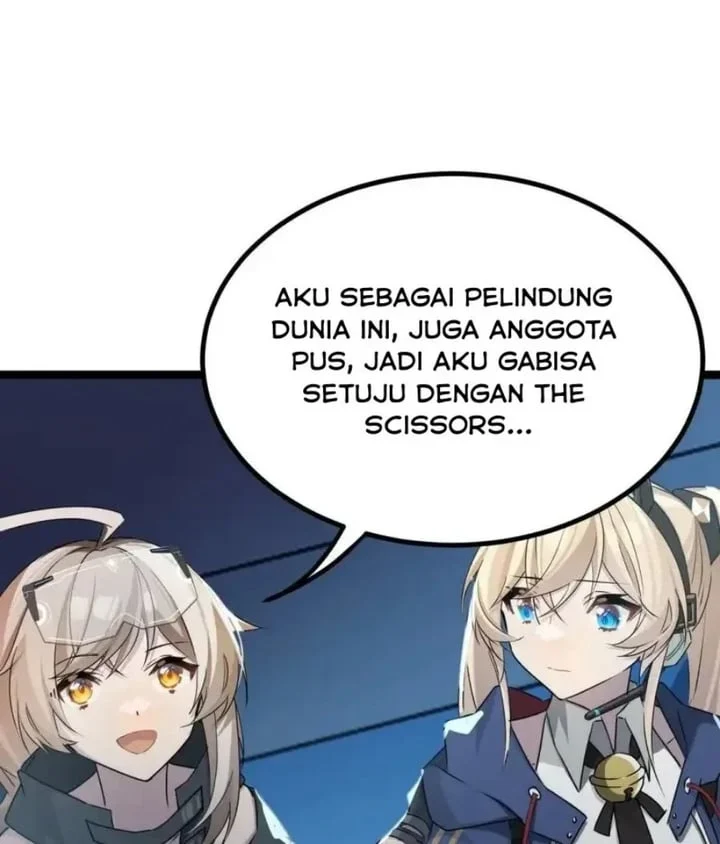 Strinova ~Tomorrow Will Finally Come~ Chapter 24 Gambar 36