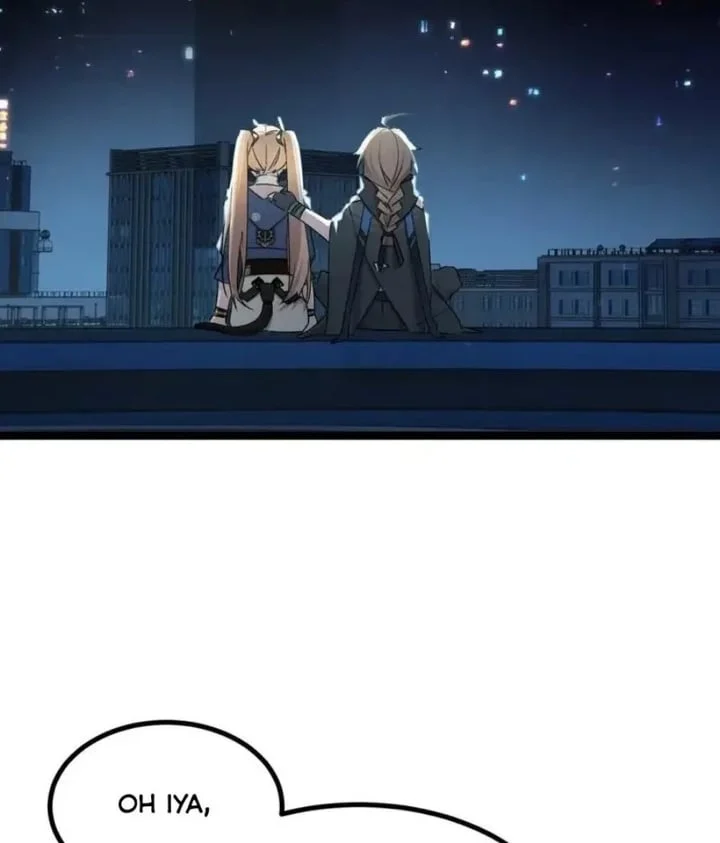 Strinova ~Tomorrow Will Finally Come~ Chapter 24 Gambar 39