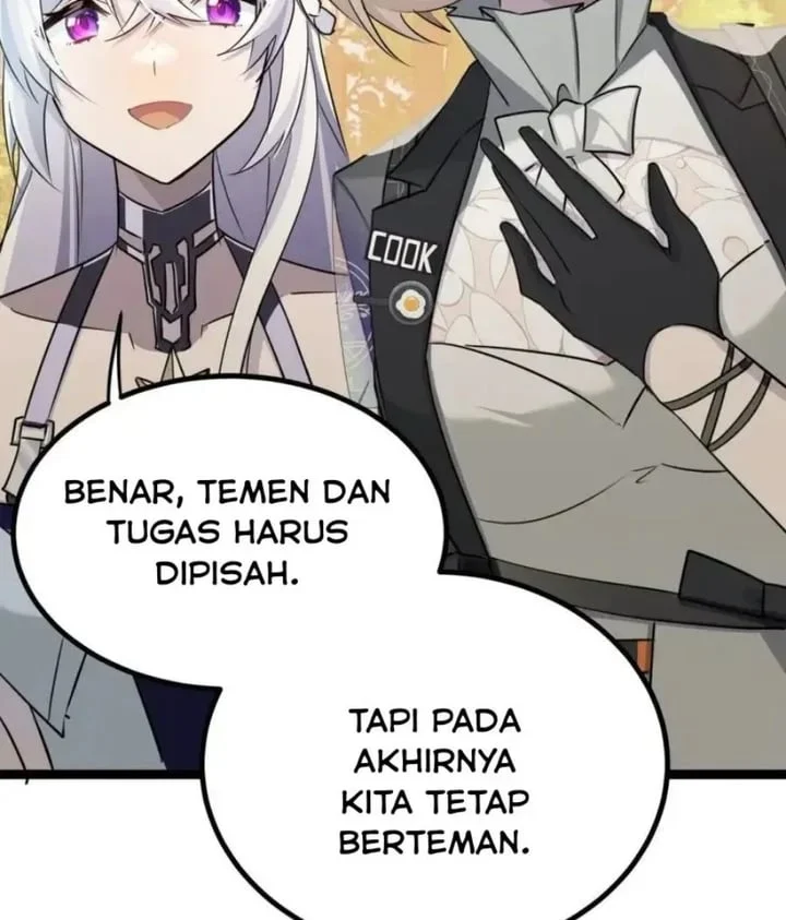 Strinova ~Tomorrow Will Finally Come~ Chapter 26 Gambar 63