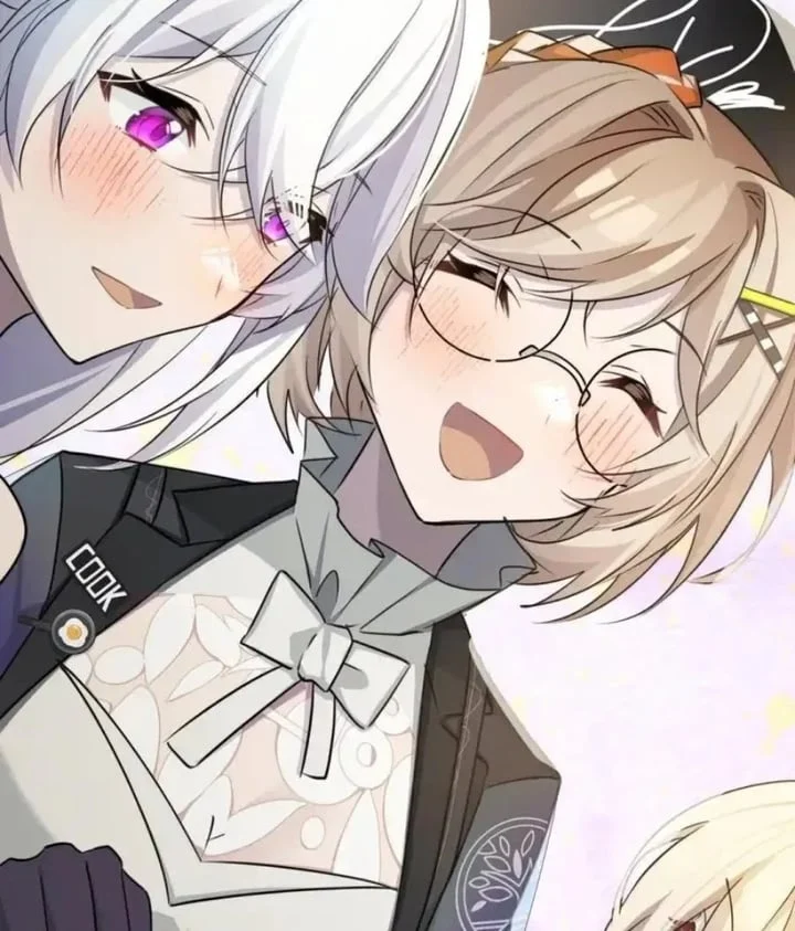 Strinova ~Tomorrow Will Finally Come~ Chapter 26 Gambar 65