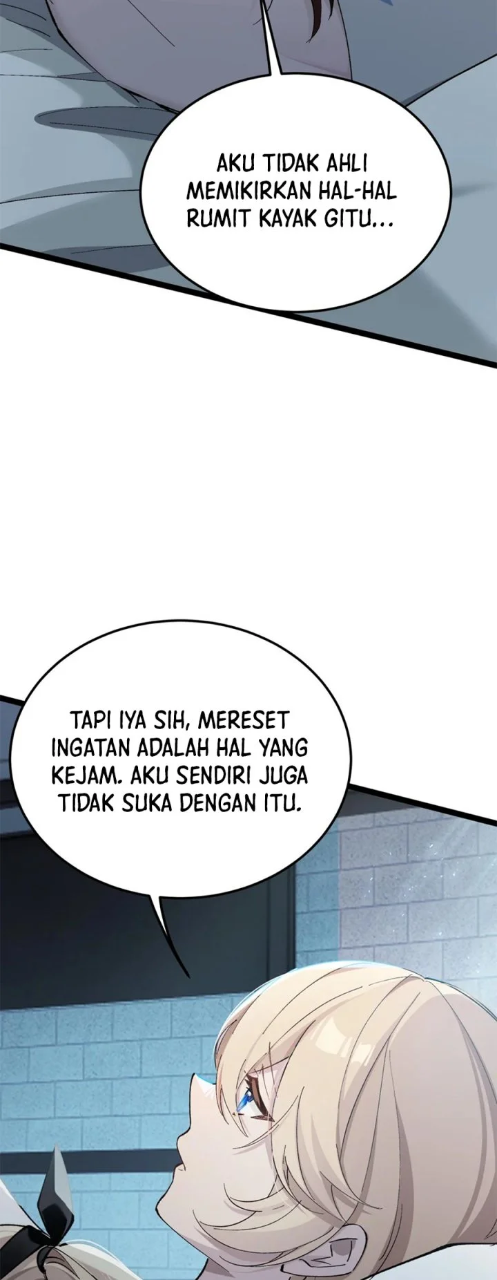 Strinova ~Tomorrow Will Finally Come~ Chapter 6 Gambar 28