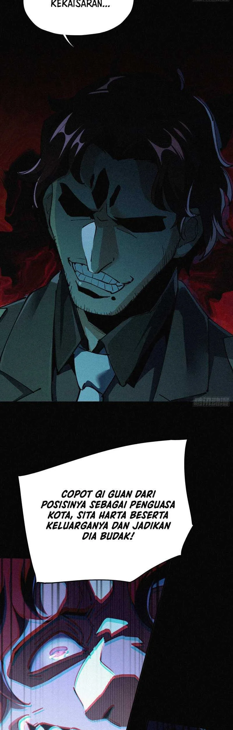 Strongest Player Returns After A Thousand Years Chapter 7 Gambar 26