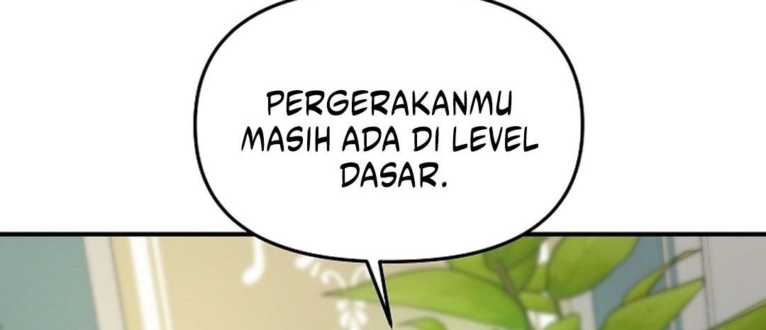 Stuck in a Glitch Novel as an Extra Chapter 22 Gambar 50