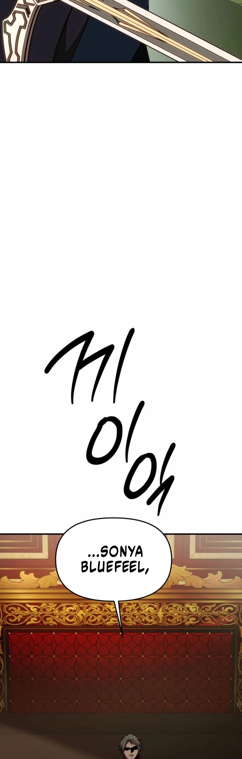 Stuck in a Glitch Novel as an Extra Chapter 52 Gambar 42