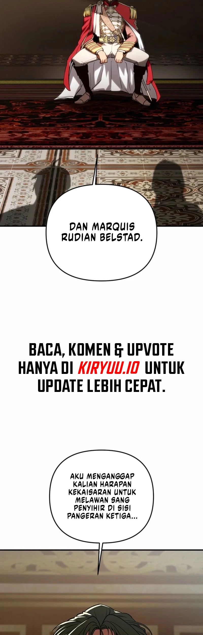 Stuck in a Glitch Novel as an Extra Chapter 52 Gambar 43