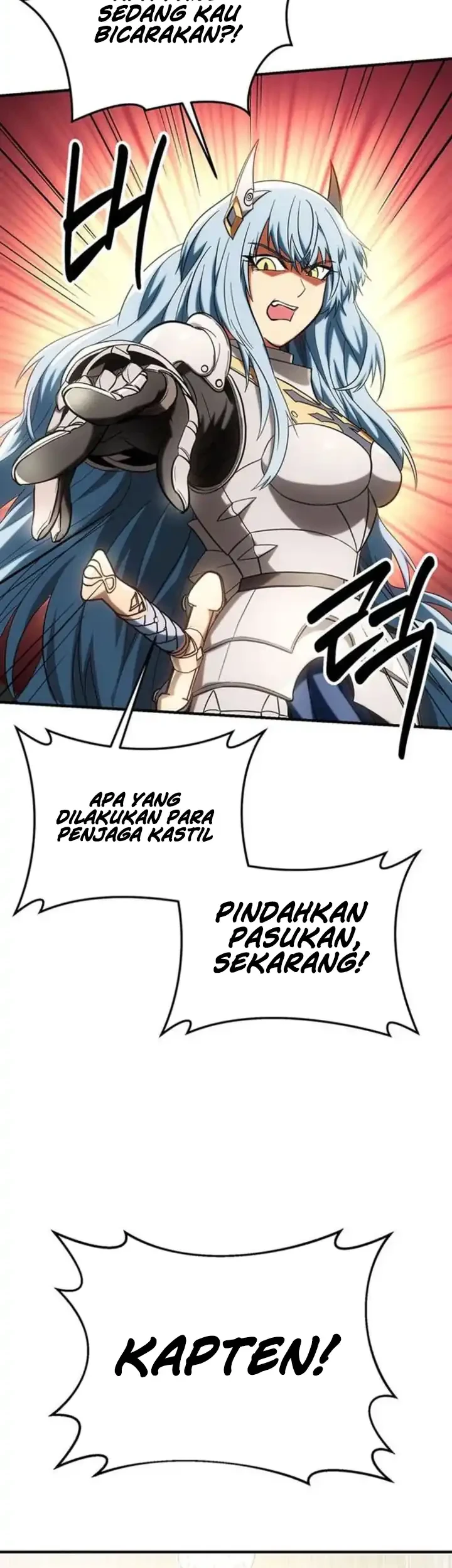 Stuck in a Glitch Novel as an Extra Chapter 53 Gambar 42