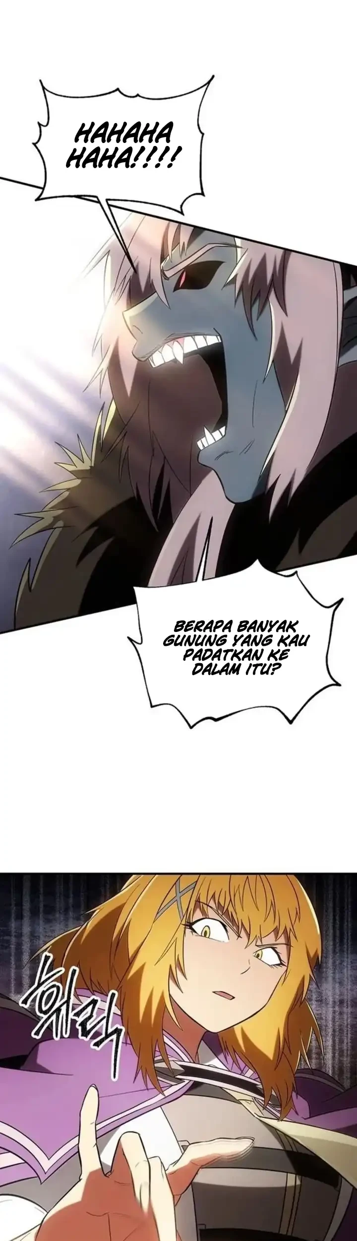 Stuck in a Glitch Novel as an Extra Chapter 56 Gambar 41