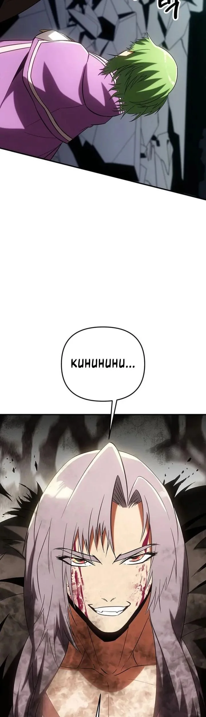 Stuck in a Glitch Novel as an Extra Chapter 57 Gambar 42