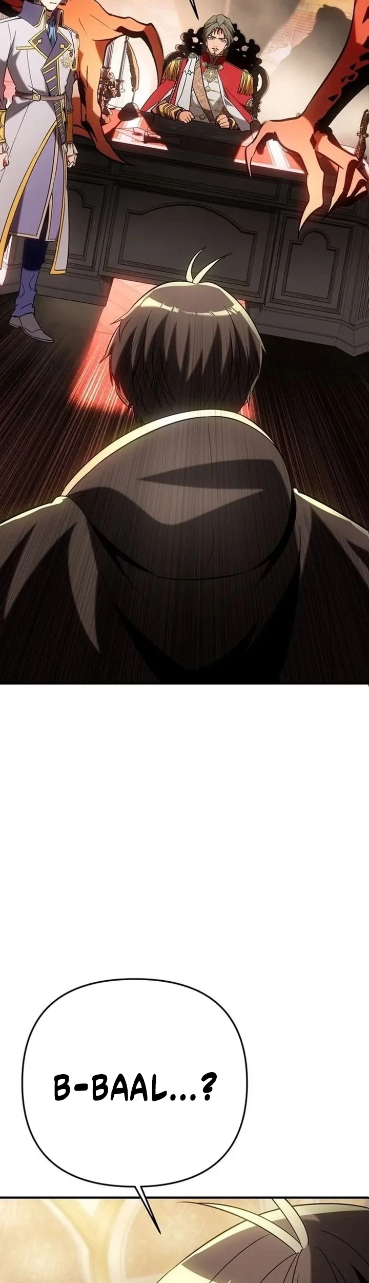 Stuck in a Glitch Novel as an Extra Chapter 58 Gambar 39