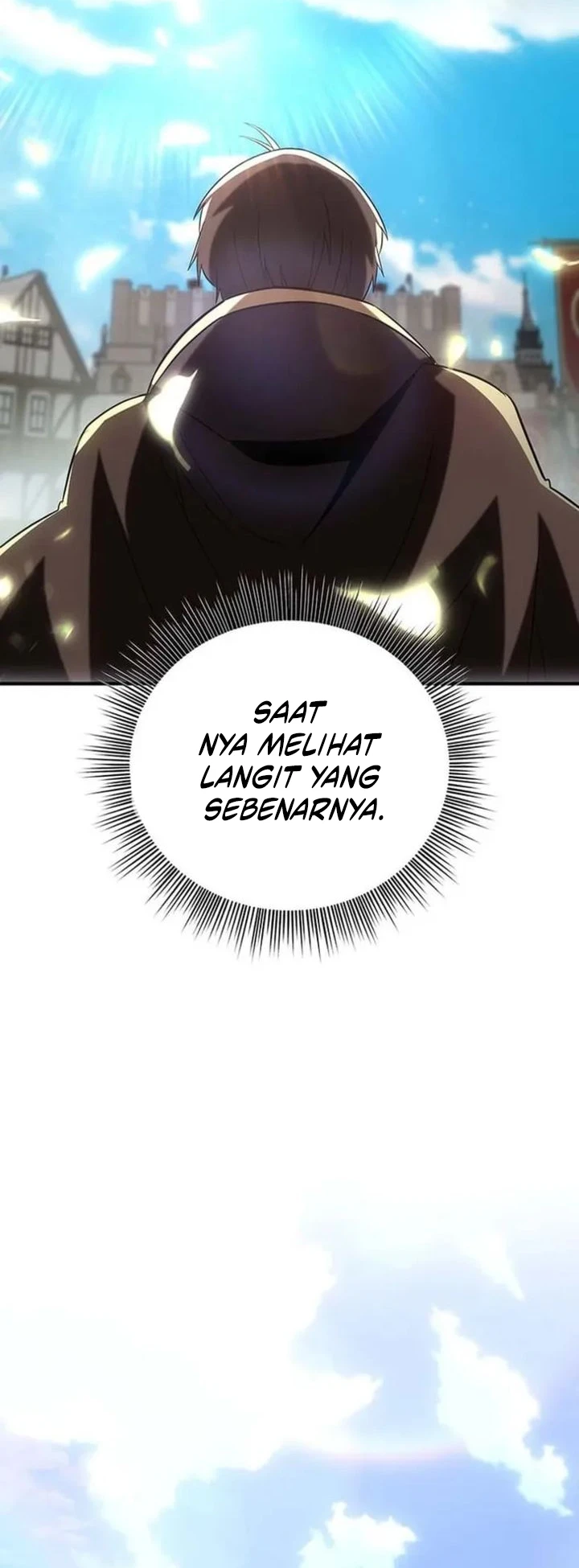 Stuck in a Glitch Novel as an Extra Chapter 59 Gambar 37