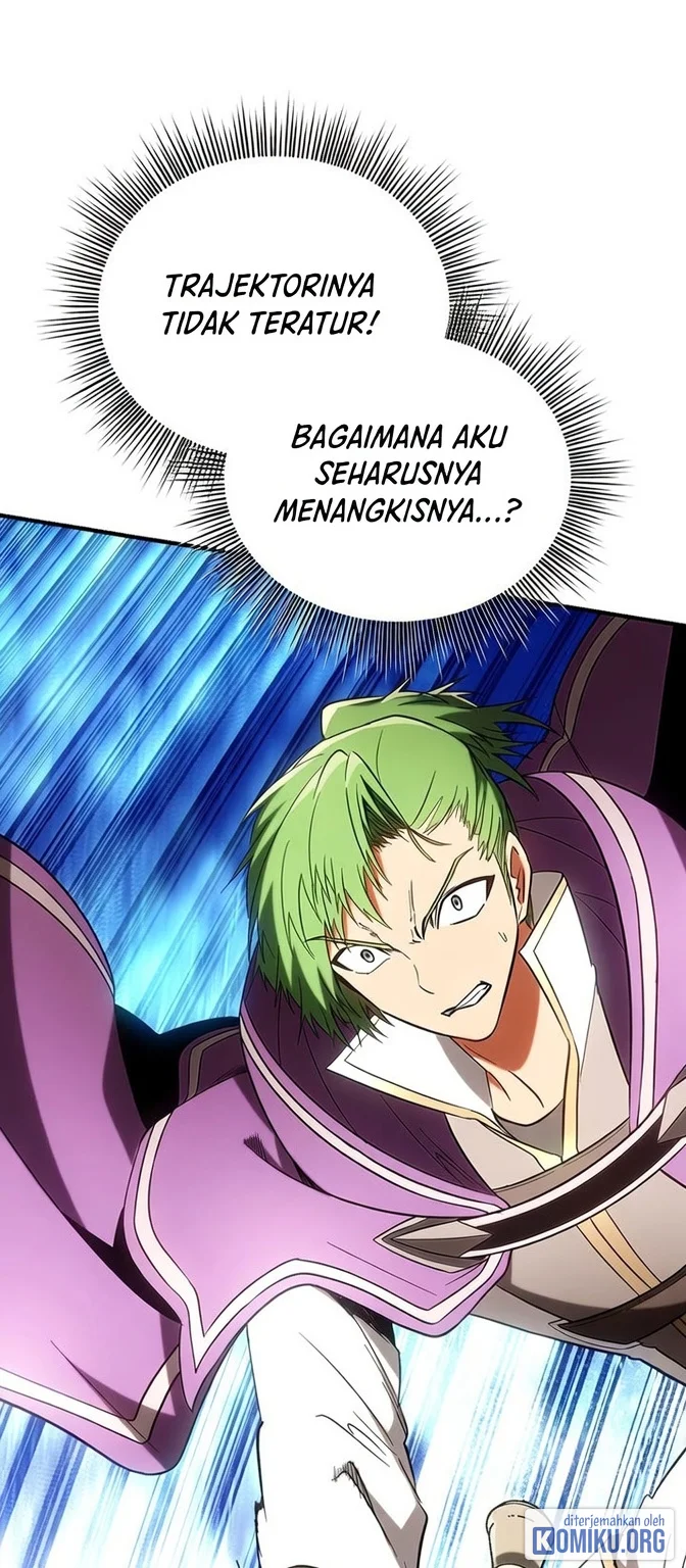 Stuck in a Glitch Novel as an Extra Chapter 61 Gambar 52