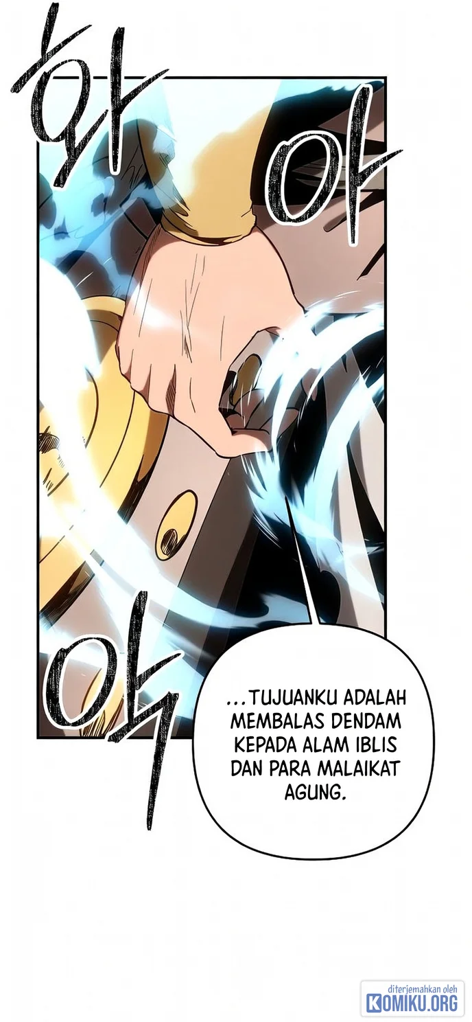 Stuck in a Glitch Novel as an Extra Chapter 63 Gambar 60