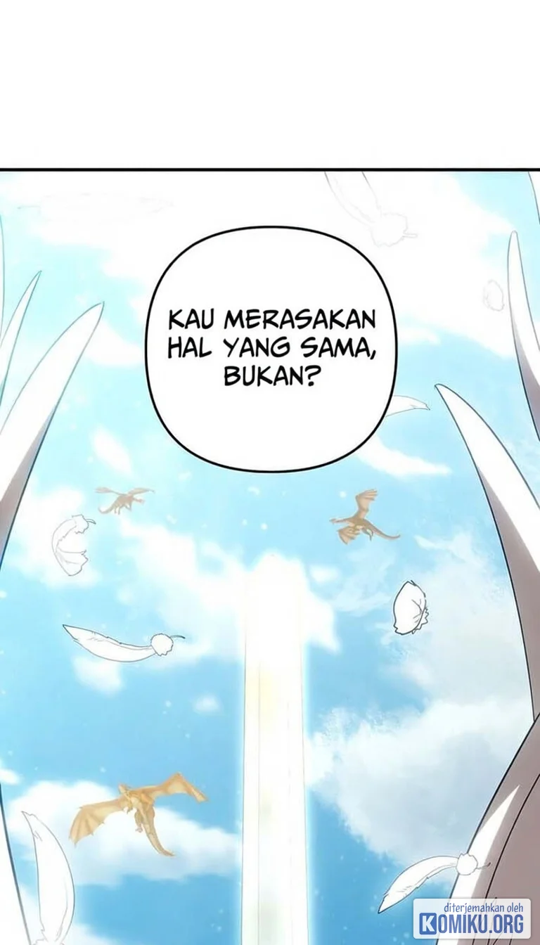 Stuck in a Glitch Novel as an Extra Chapter 64 Gambar 58