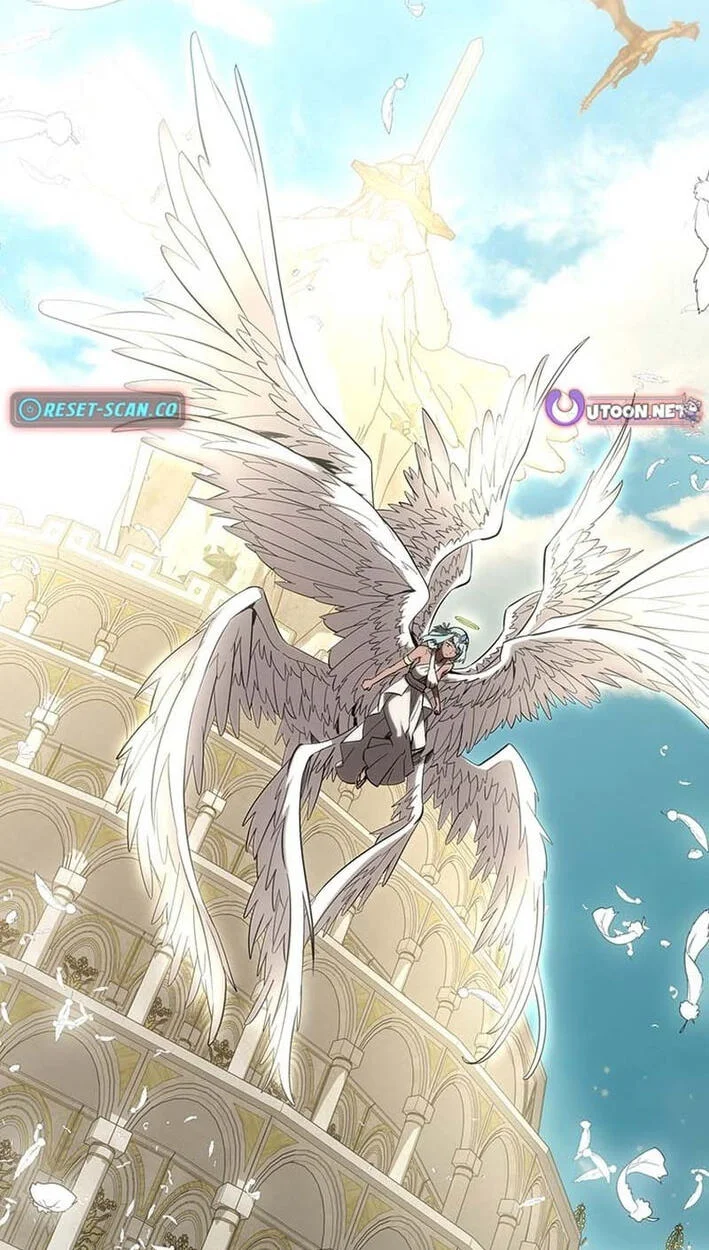 Stuck in a Glitch Novel as an Extra Chapter 64 Gambar 61