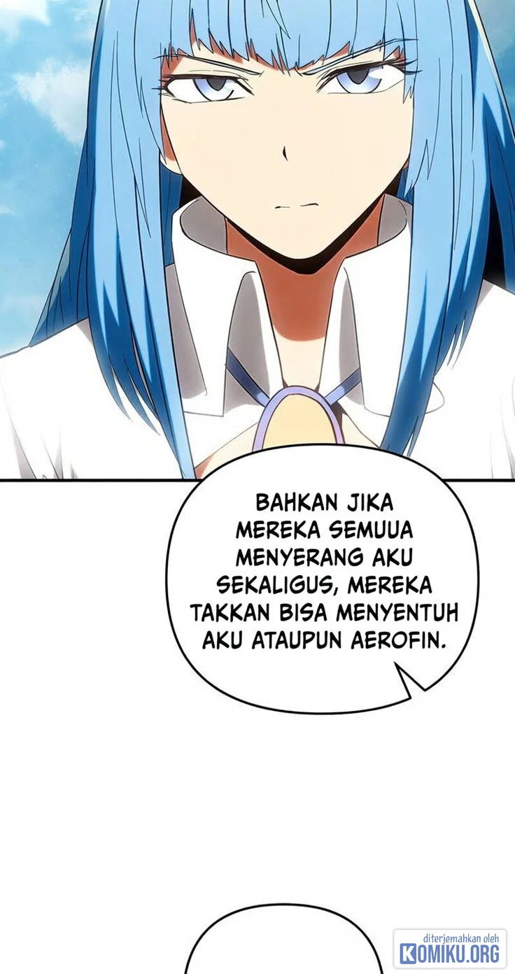 Stuck in a Glitch Novel as an Extra Chapter 65 Gambar 56