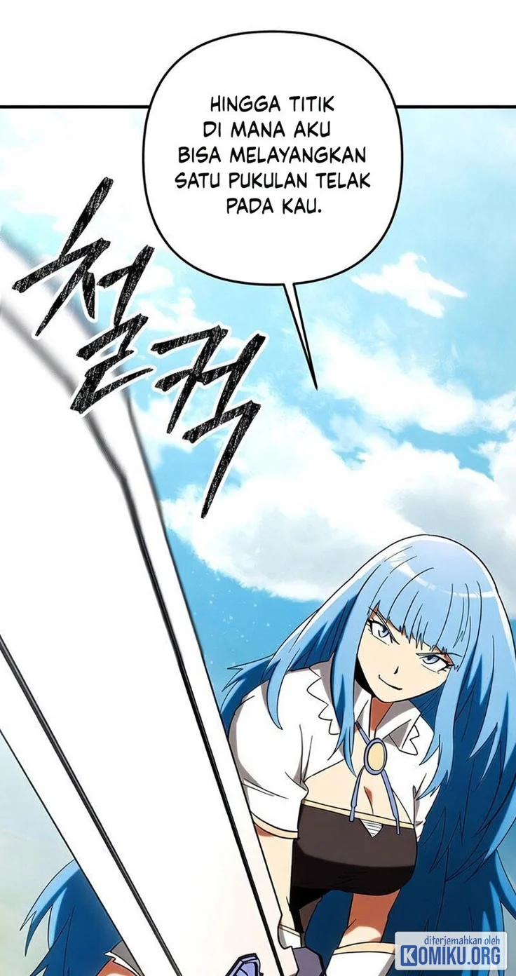 Stuck in a Glitch Novel as an Extra Chapter 65 Gambar 58