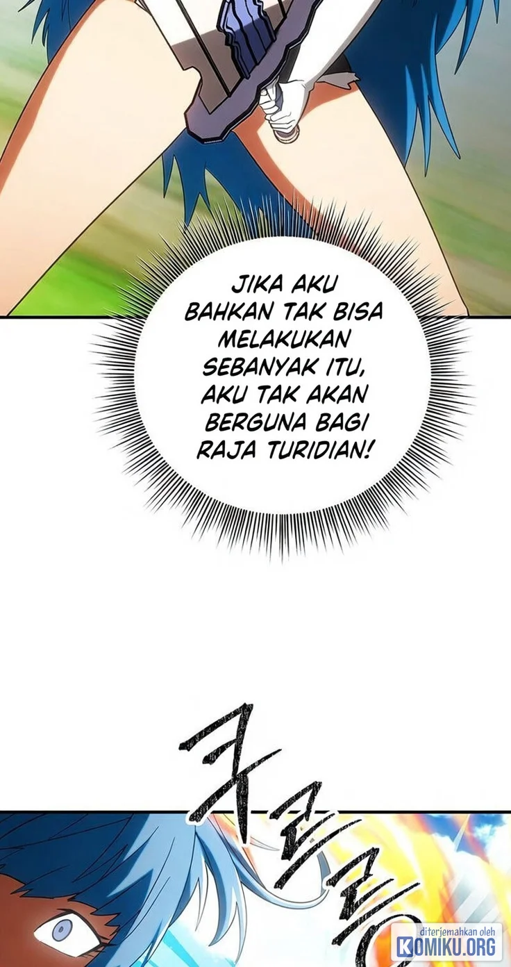 Stuck in a Glitch Novel as an Extra Chapter 65 Gambar 59