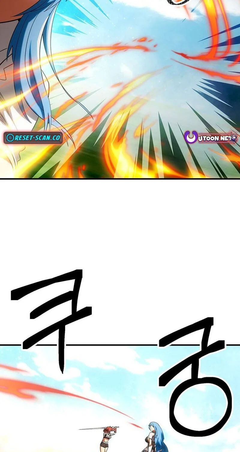 Stuck in a Glitch Novel as an Extra Chapter 65 Gambar 60