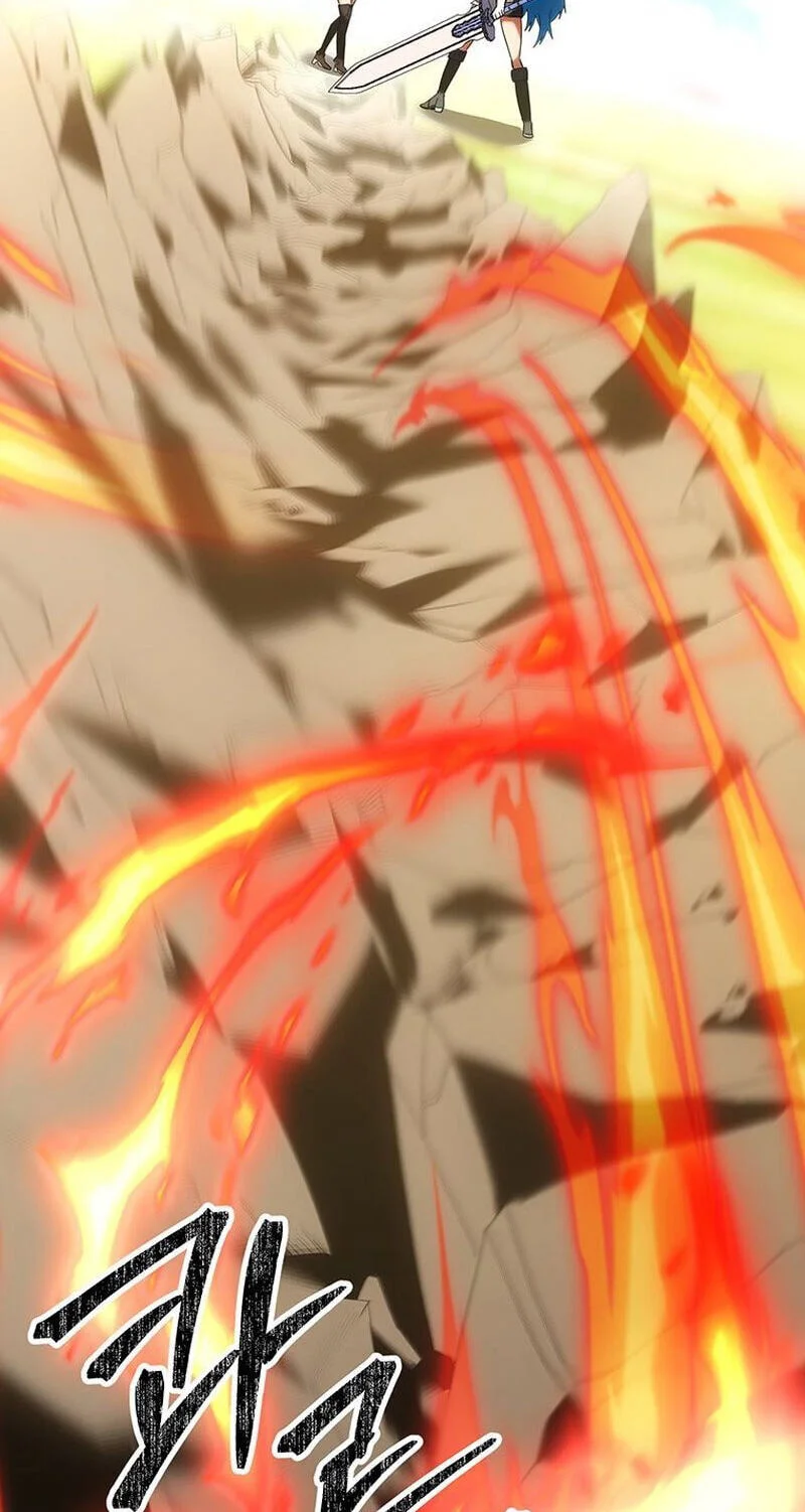 Stuck in a Glitch Novel as an Extra Chapter 65 Gambar 61