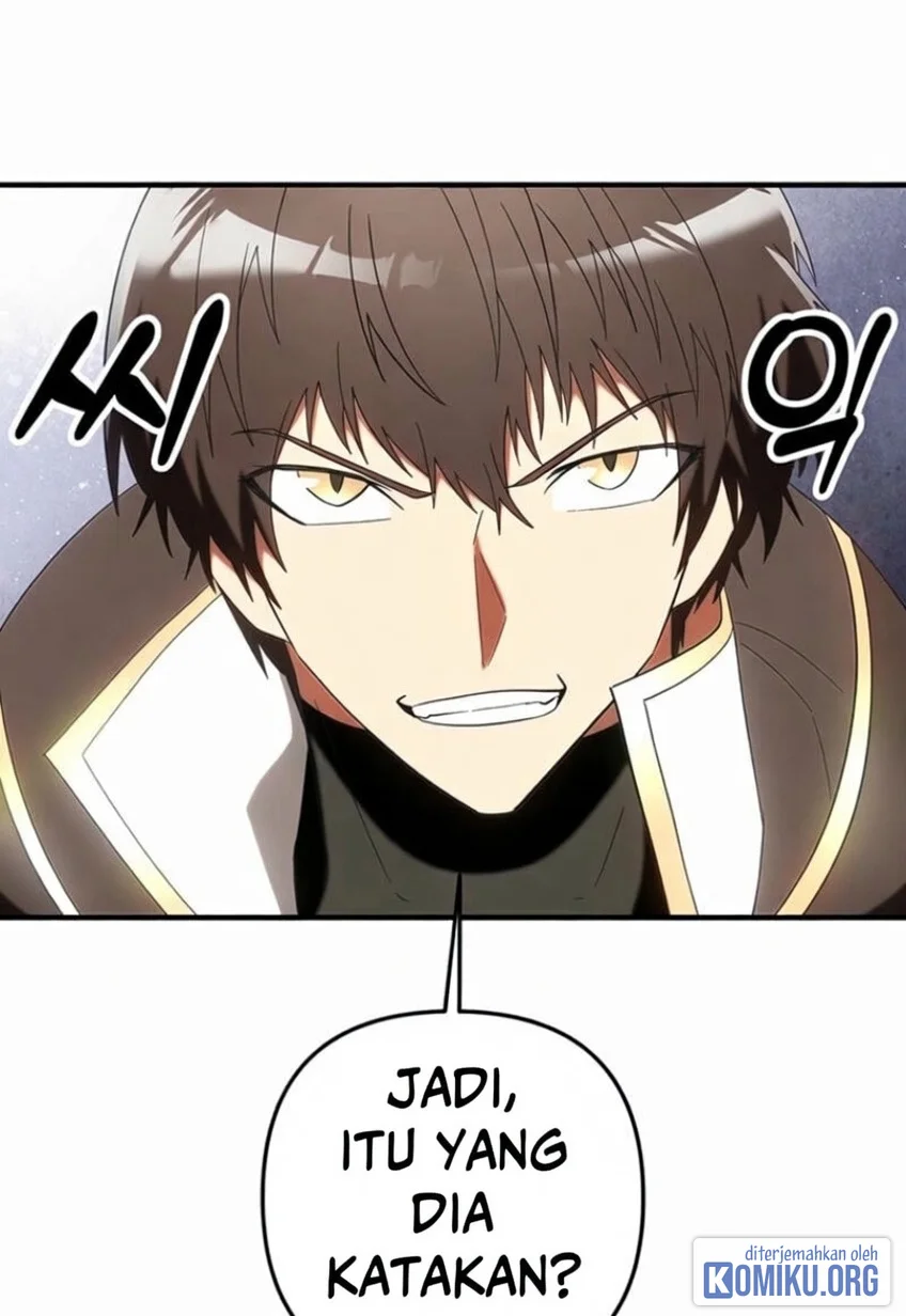 Stuck in a Glitch Novel as an Extra Chapter 66 Gambar 61