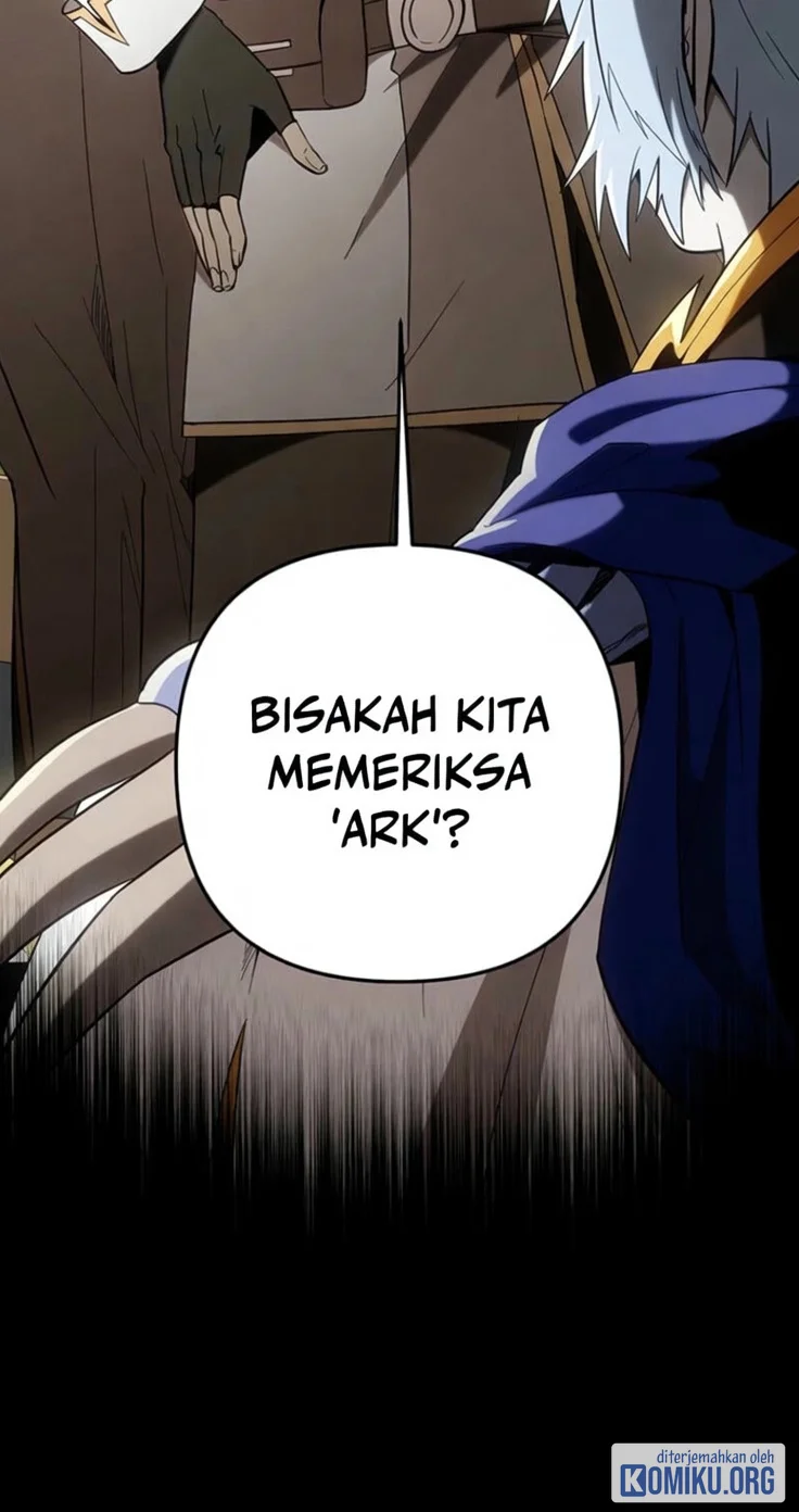 Stuck in a Glitch Novel as an Extra Chapter 67 Gambar 58