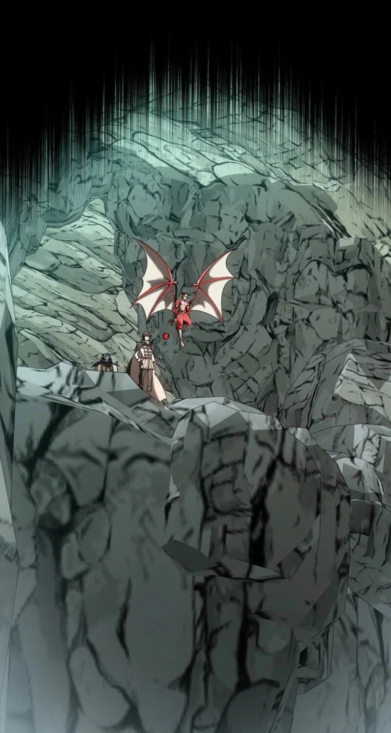 Stuck in a Glitch Novel as an Extra Chapter 67 Gambar 59