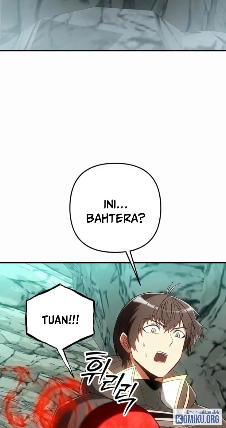 Stuck in a Glitch Novel as an Extra Chapter 67 Gambar 60