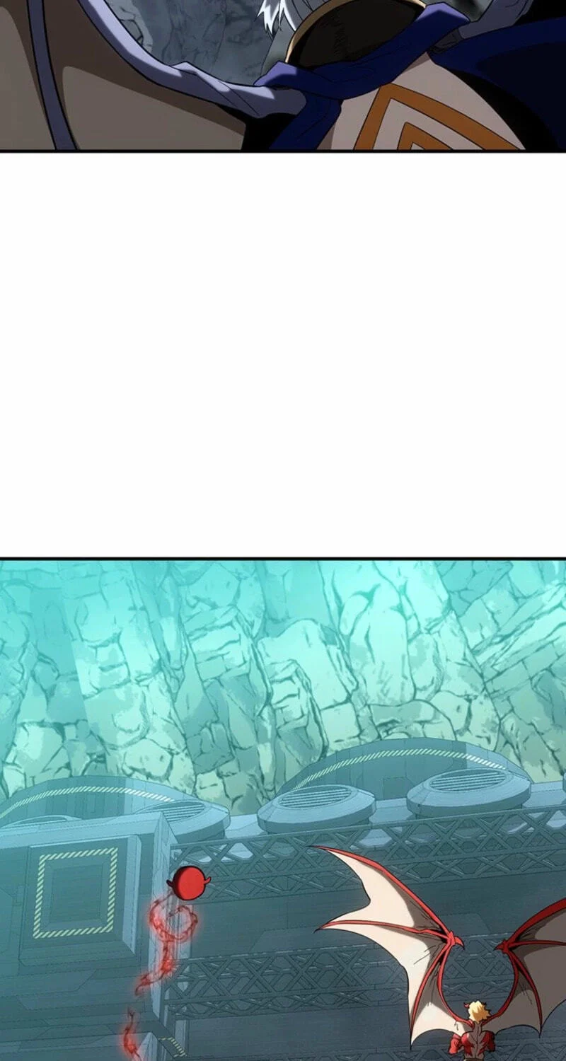 Stuck in a Glitch Novel as an Extra Chapter 67 Gambar 63