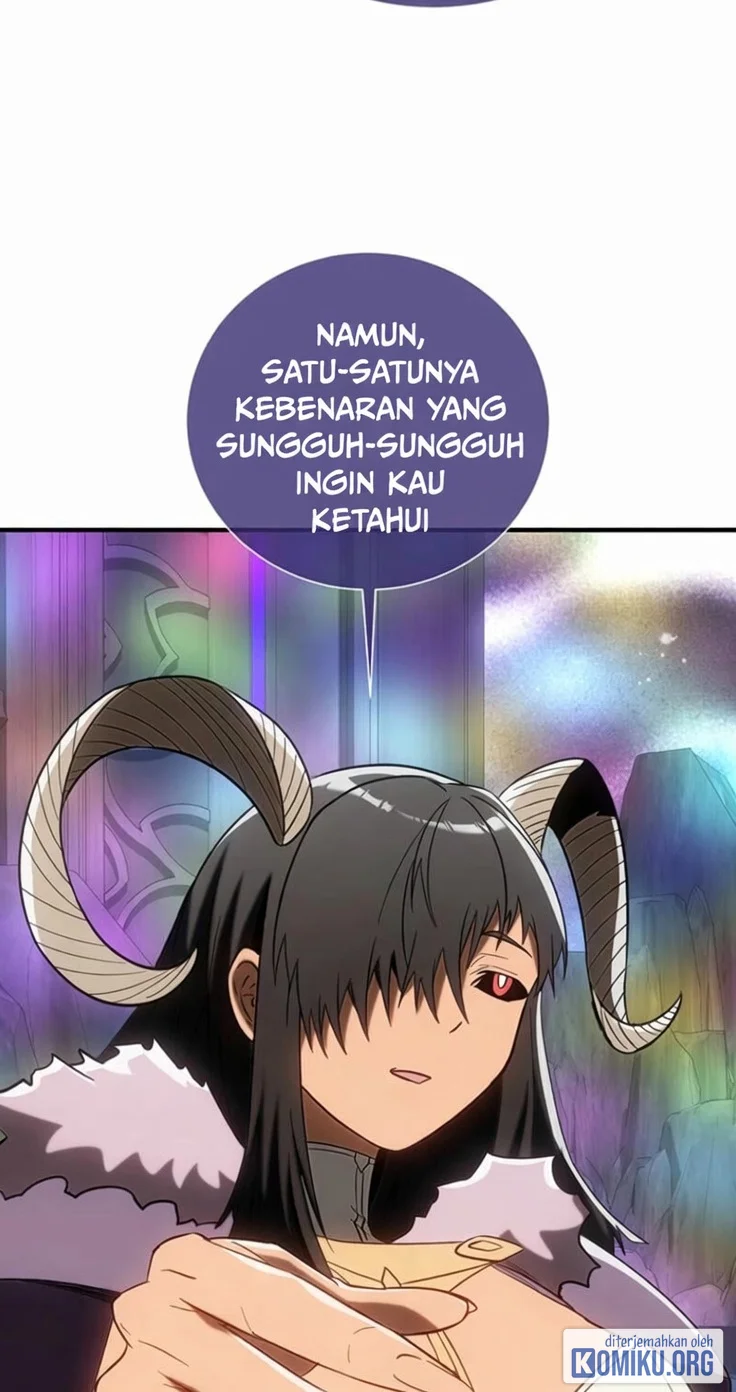Stuck in a Glitch Novel as an Extra Chapter 68 Gambar 63