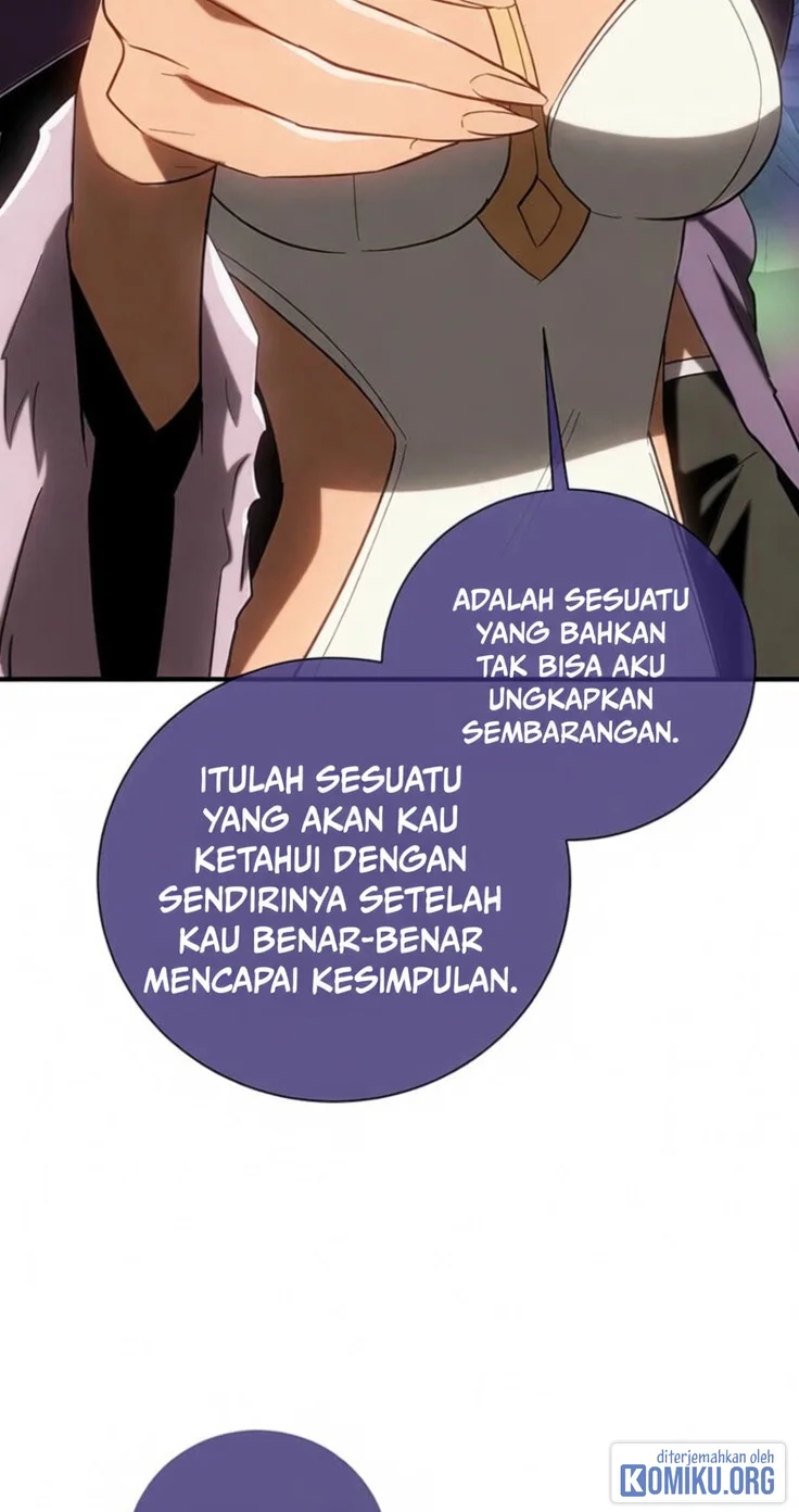 Stuck in a Glitch Novel as an Extra Chapter 68 Gambar 64