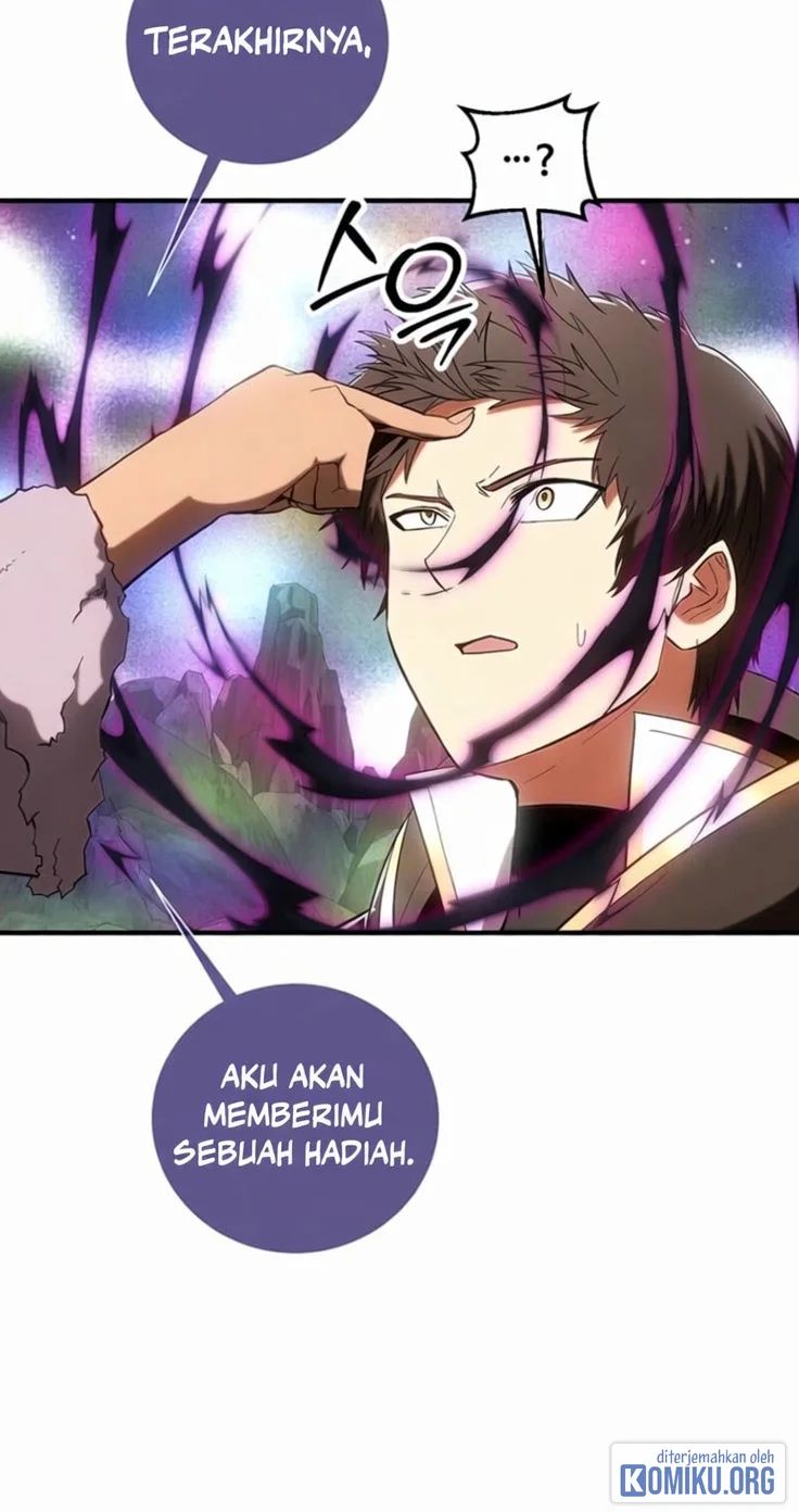 Stuck in a Glitch Novel as an Extra Chapter 68 Gambar 65