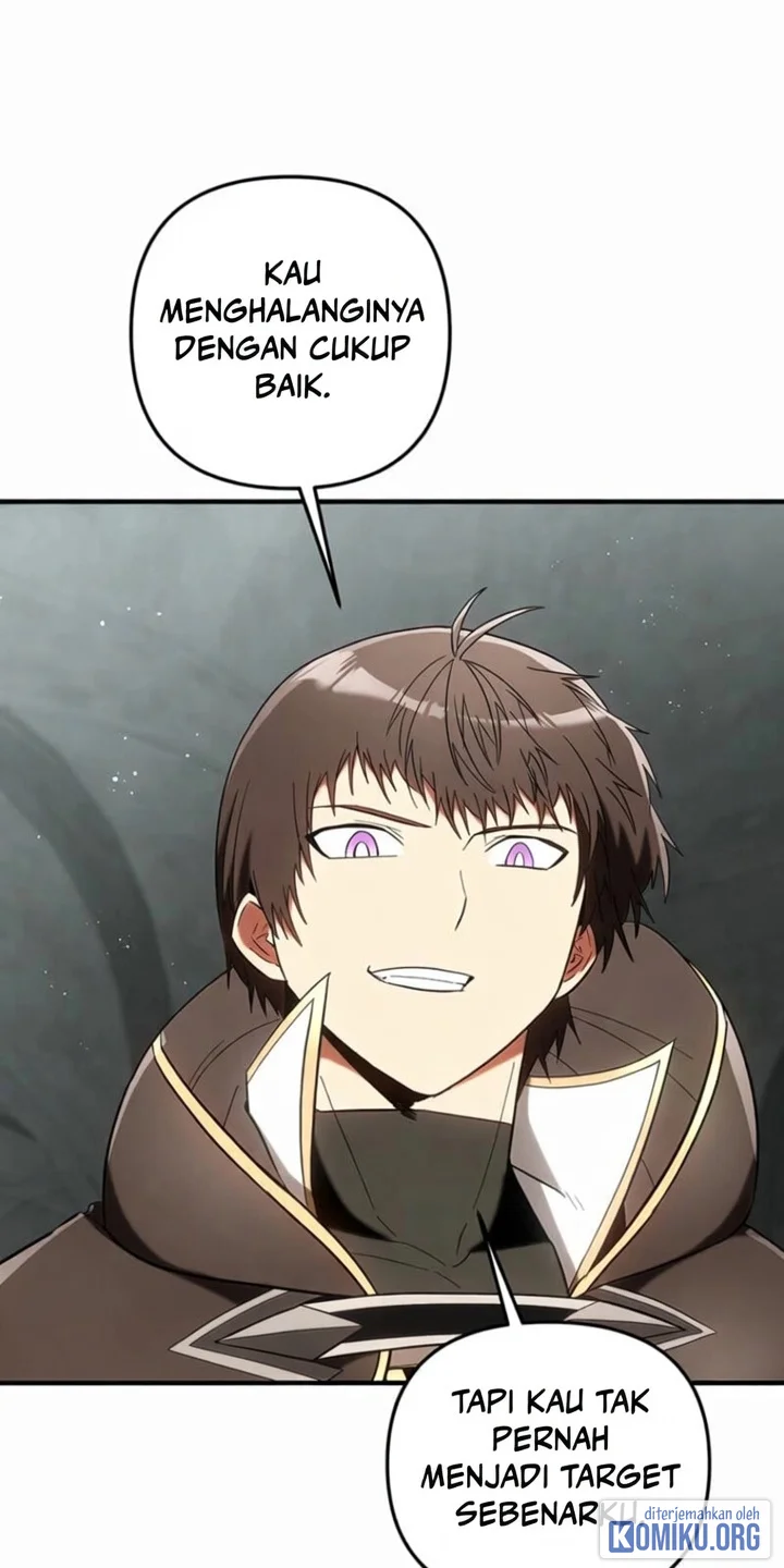 Stuck in a Glitch Novel as an Extra Chapter 69 Gambar 55