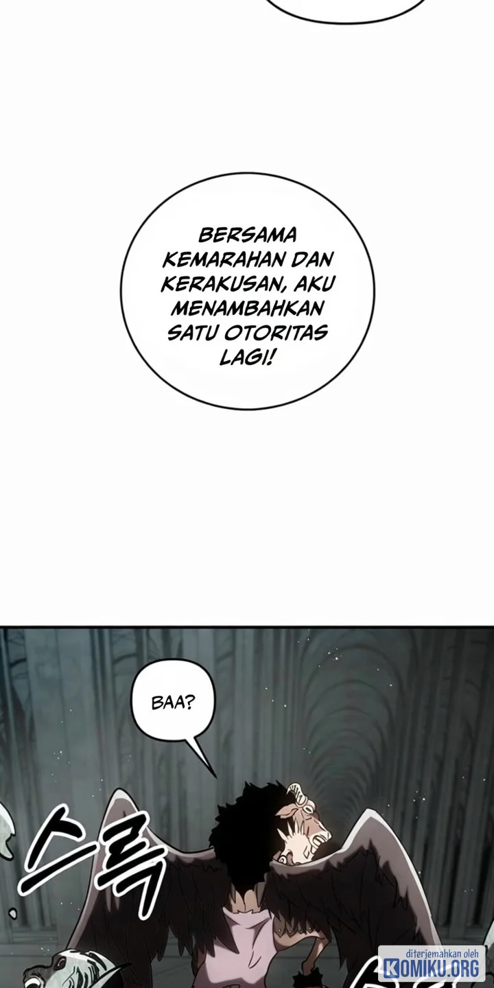 Stuck in a Glitch Novel as an Extra Chapter 69 Gambar 56