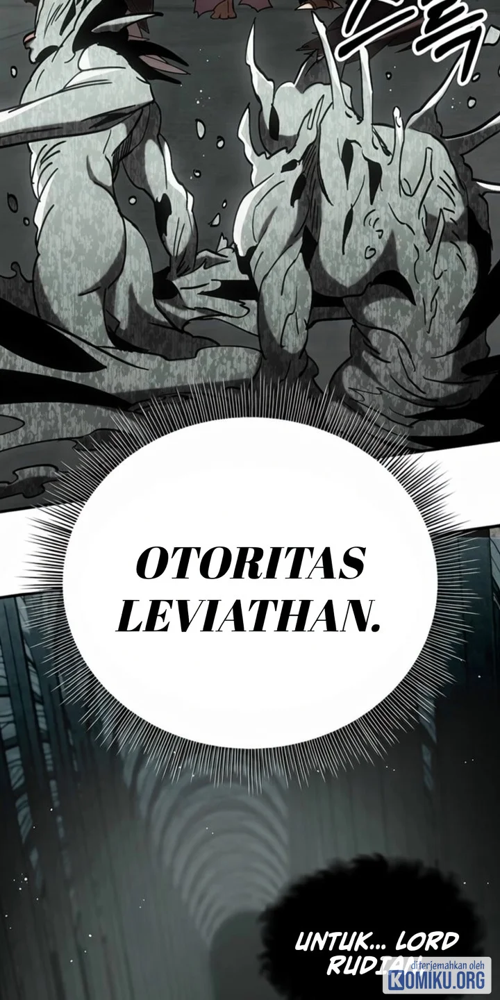 Stuck in a Glitch Novel as an Extra Chapter 69 Gambar 57