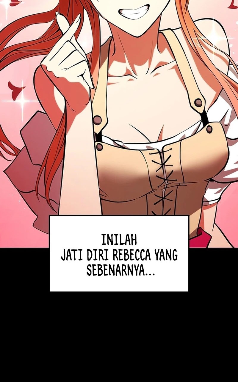 Stuck in a Glitch Novel as an Extra Chapter 7 Gambar 43