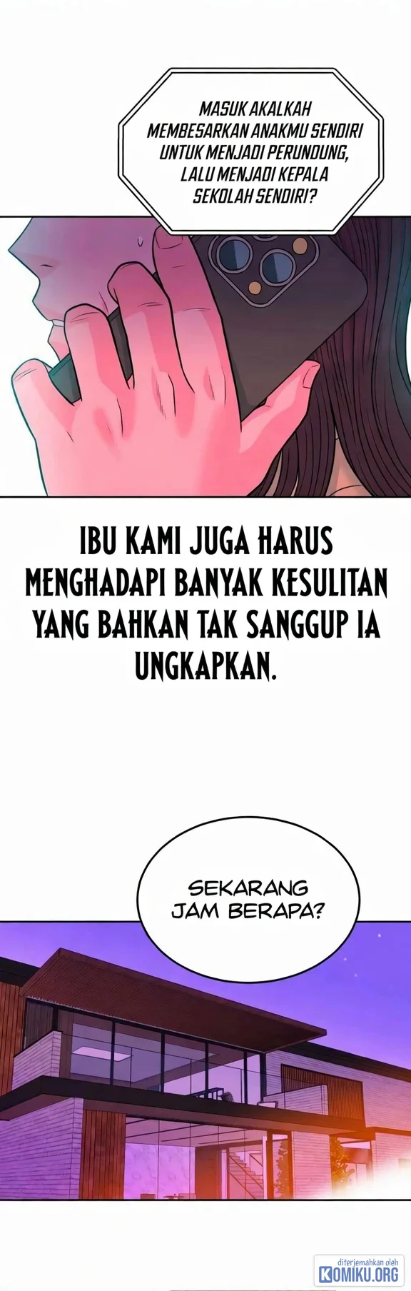 Student Jo-Eun Chapter 12 Gambar 58