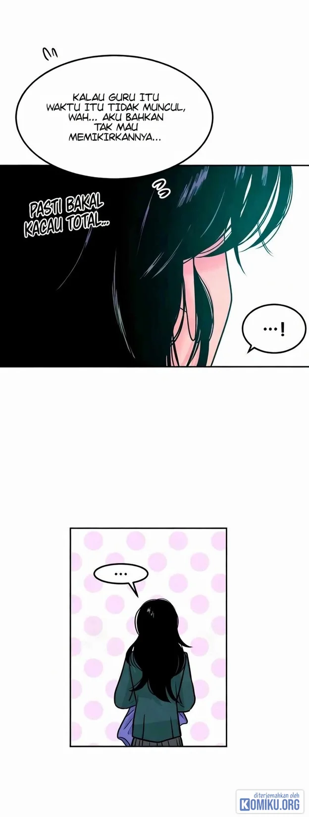 Student Jo-Eun Chapter 17 Gambar 65