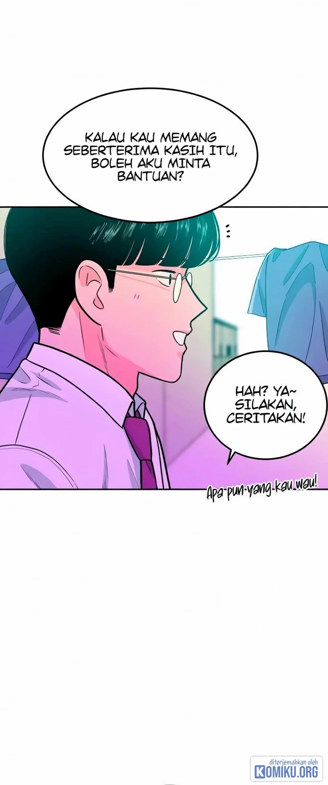 Student Jo-Eun Chapter 17 Gambar 68