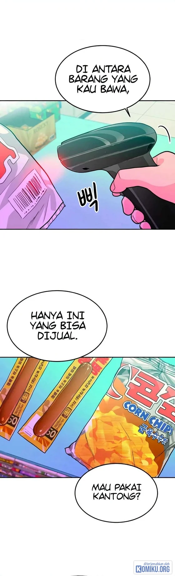 Student Jo-Eun Chapter 18 Gambar 61