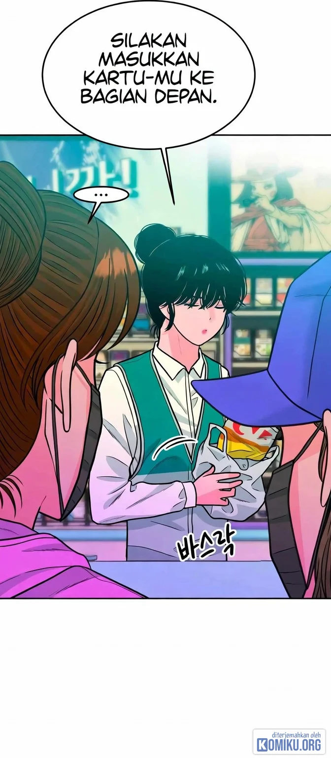 Student Jo-Eun Chapter 18 Gambar 62