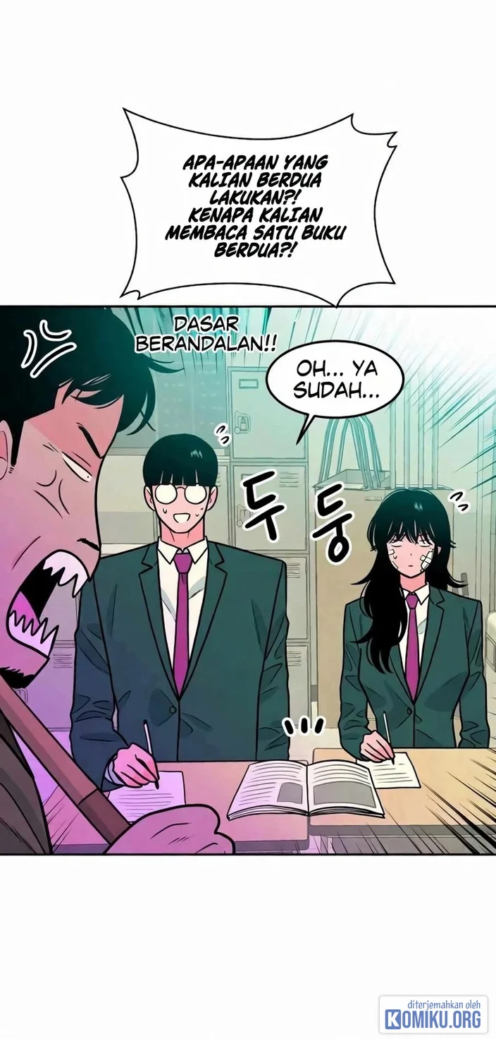 Student Jo-Eun Chapter 19 Gambar 50