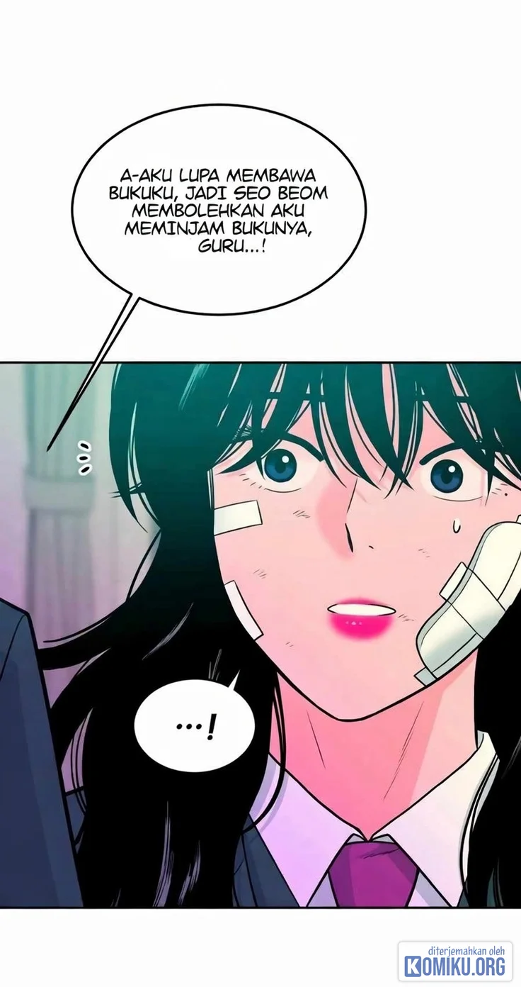 Student Jo-Eun Chapter 19 Gambar 52