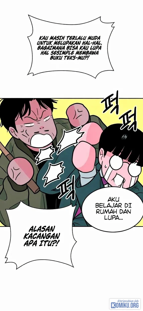 Student Jo-Eun Chapter 19 Gambar 53